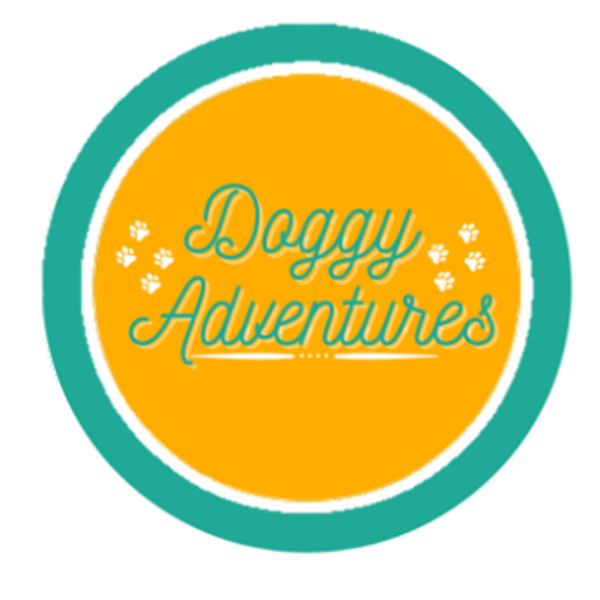 Doggy Adventures logo
